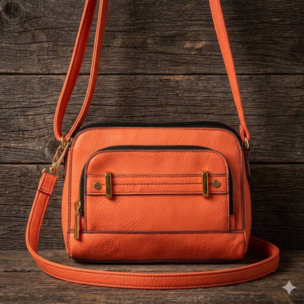 Joe Boxer small cross body. 🥀